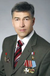 Muhametgareev