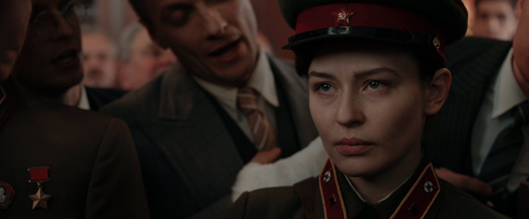 Кукушка фильм 2015 битва за Севастополь